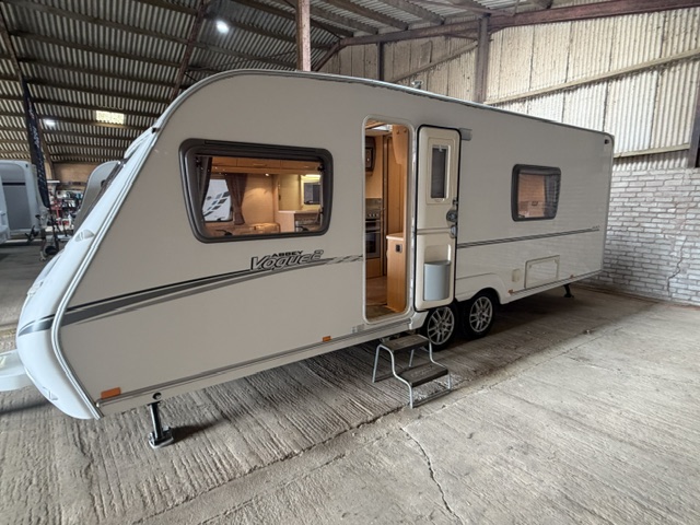 Abbey Vogue 620