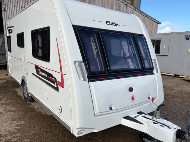 Elddis Affinity 482