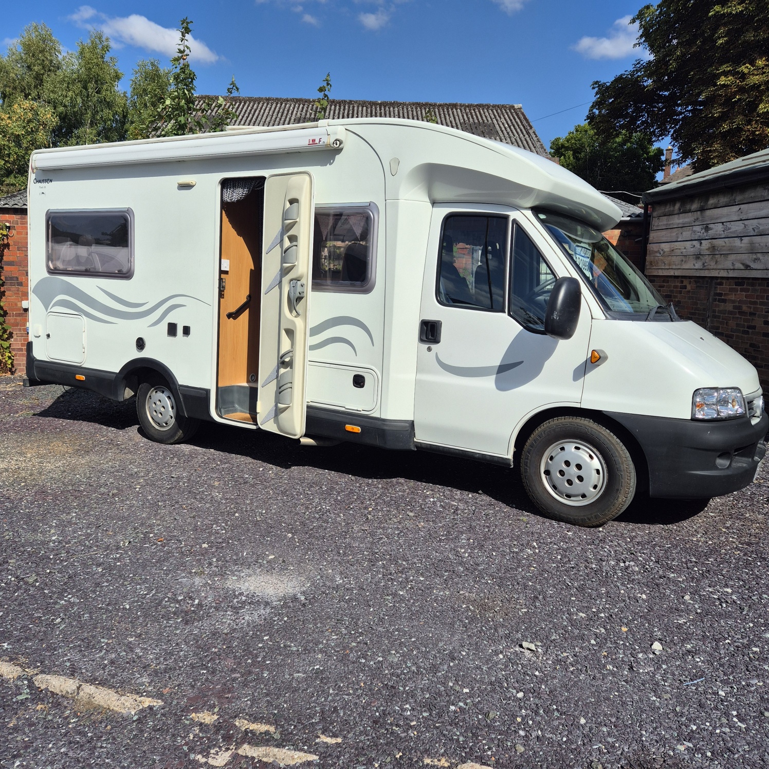Chausson